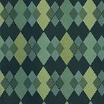 Designer pattern Argyle