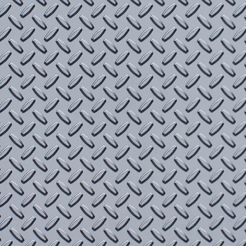 Designer pattern Australian Steel